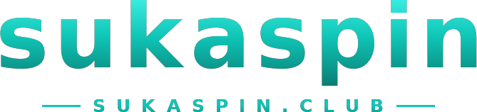 sukaspin logo